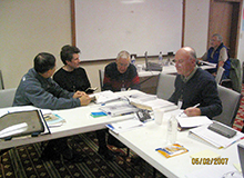 Colorado Springs, CO 2007